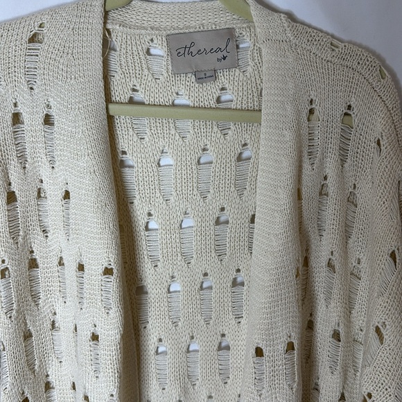 Ethereal Cardigan - Picture 2 of 6